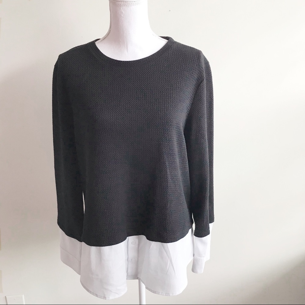 Calvin Klein blouse